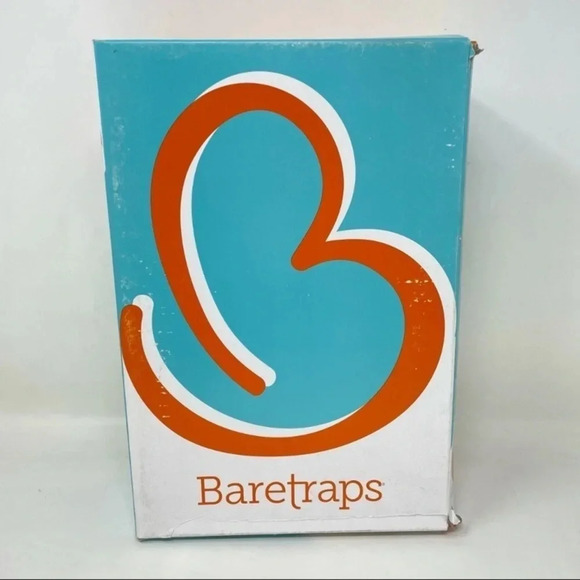 Baretraps Guenna Booties - Picture 6 of 12